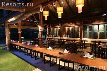 Buri Rasa Village 32